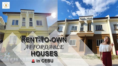 rent to own in cebu city 2018|Rent to Own House in Cebu .